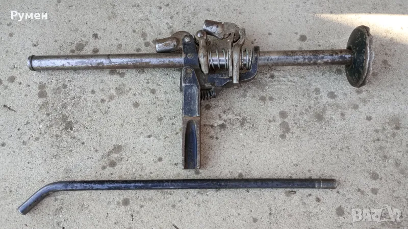 VW-КОСТЕНУРКА-КРИК, снимка 1