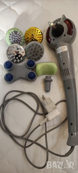 Масажор. , снимка 1