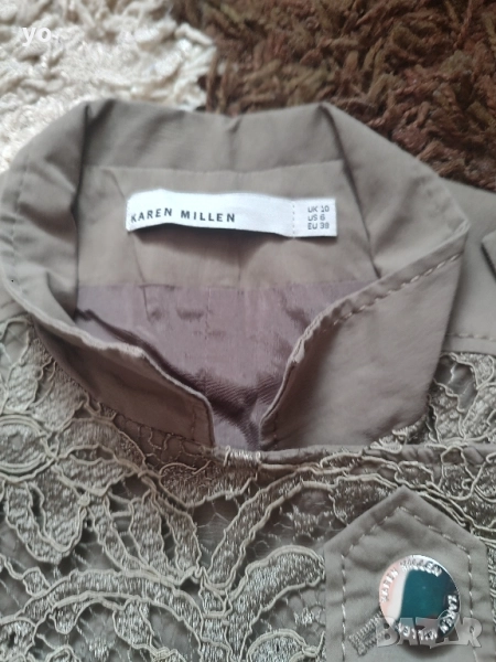 Karen Millen размер С , снимка 1