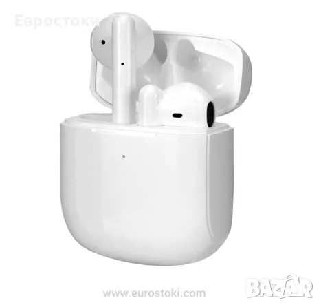 Безжични слушалки V88 TWS, Bluetooth слушалки, Bluetooth 5.0, снимка 1