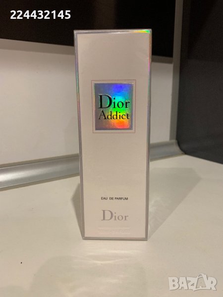 Dior Addict 100ml  EDP , снимка 1