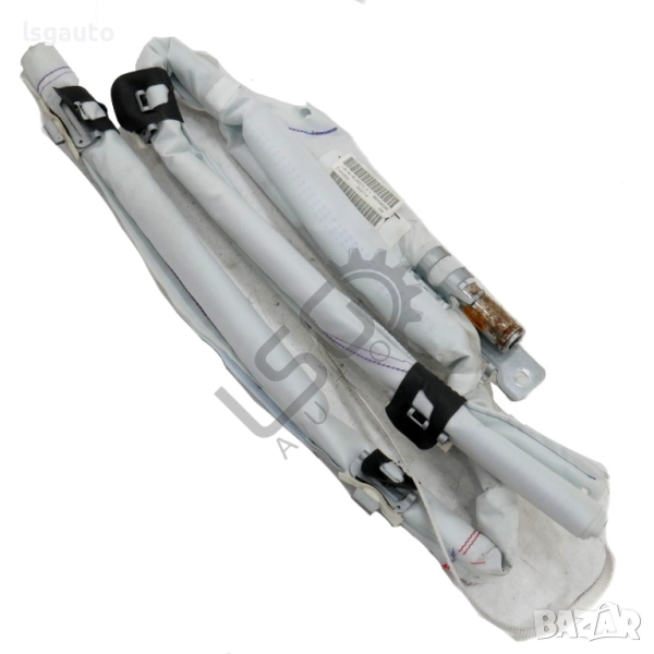 Десен AIRBAG таван Peugeot 208 I 2012-2019 ID: 152134, снимка 1