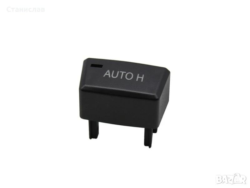 Капаче на бутон за ръчна спирачка за BMW X6 E71, снимка 1