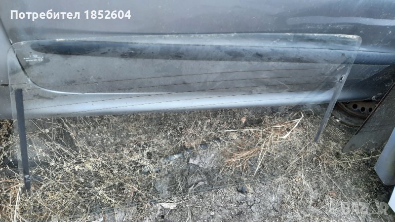 Оригинално задно стъкло Голф 2/ Golf II, снимка 1