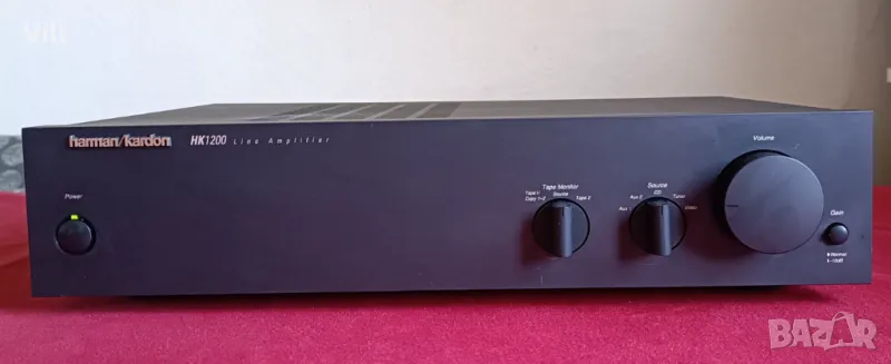 Harman Kardon HK1200 HI-END, снимка 1