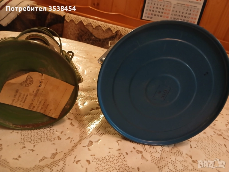 Ветроупорни фенери, снимка 1