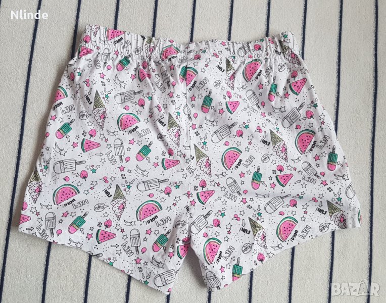 Ново детско панталонче, 8/9 год., снимка 1