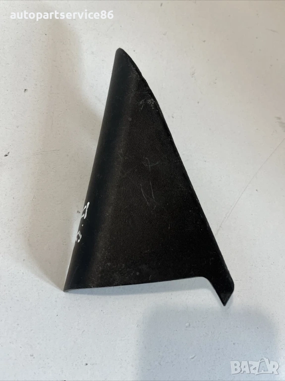 Облицовка за задна дясна врата за KIA Ceed 1.6 CRDi (2010) 83920-1H000, снимка 1