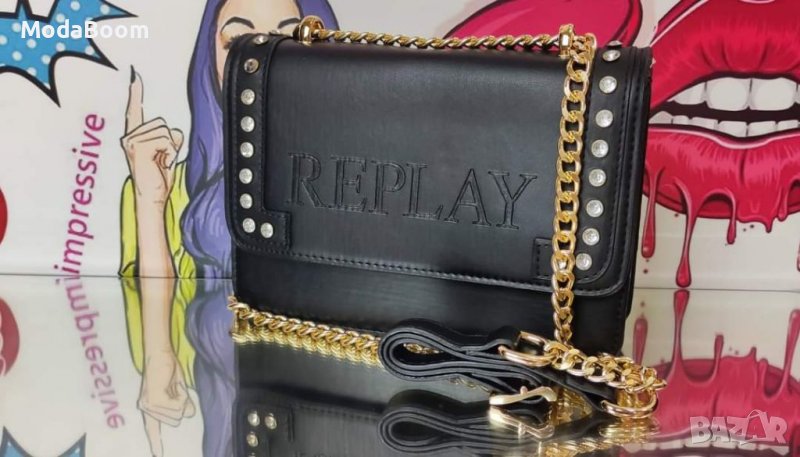 Стилни дамски чанти , снимка 1