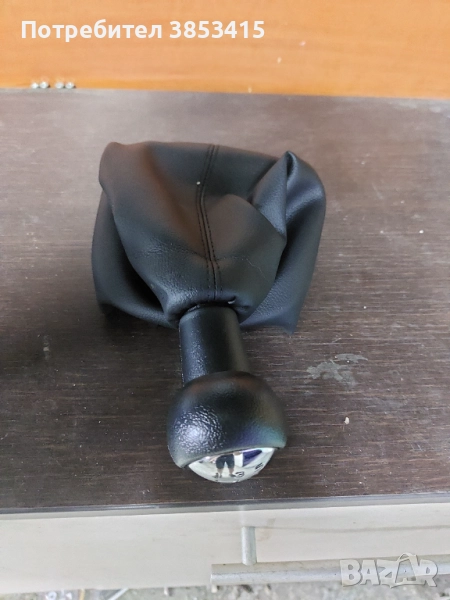 Останали части за Пежо 307 2.0 хди , снимка 1