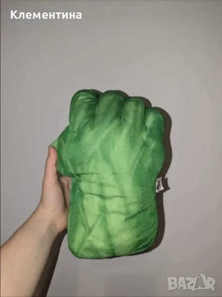 ръкавица Хълк , снимка 1