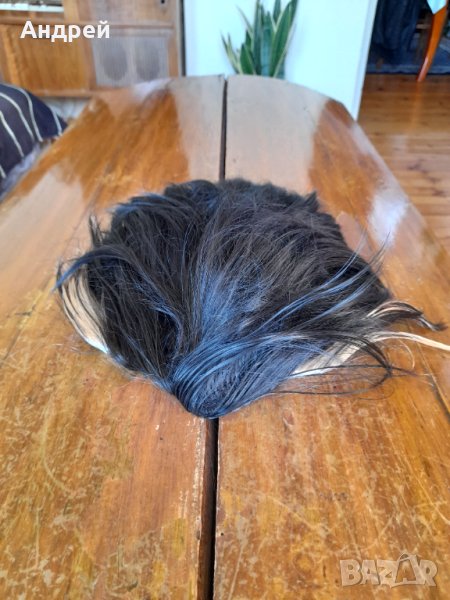 Стара перука #5, снимка 1