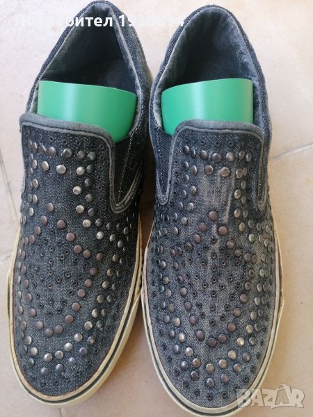  гуменки на Diesel #39, снимка 1