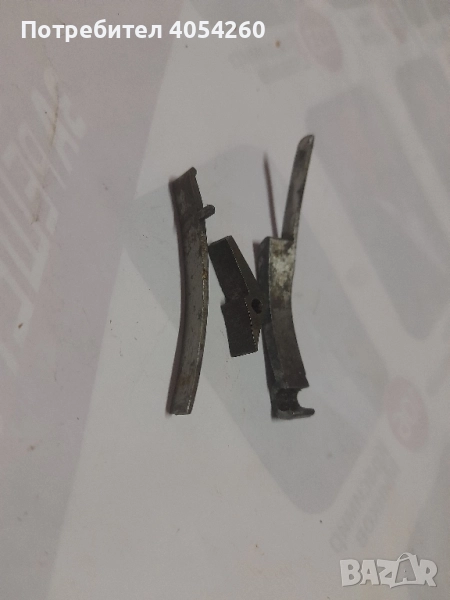 Револвер, снимка 1