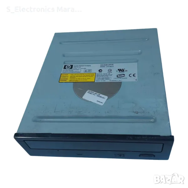 Lite-On LTN-4891S 48x оптично дисково устройство, снимка 1