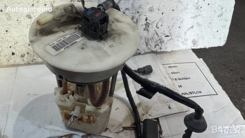 Горивна помпа за Suzuki , Opel Agila - 15100-73KA0-000, снимка 1