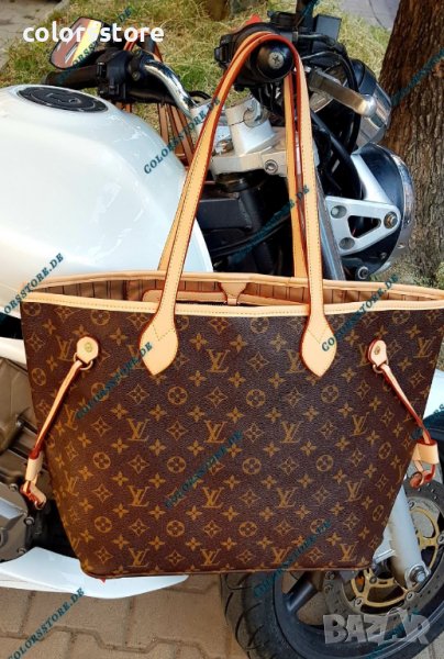 Луксозна чанта Louis Vuitton  код DS200, снимка 1