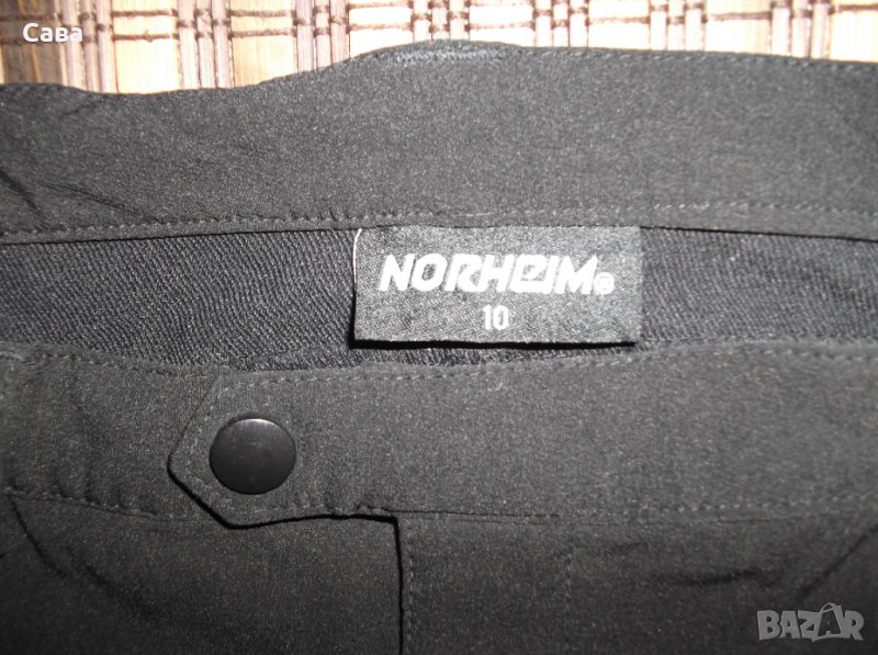 Спортен панталон NORHEIM  дамски,М-Л, снимка 1