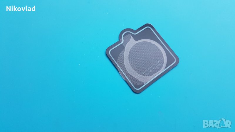 Протектор за камера  Xiaomi Redmi K30 Pro, снимка 1