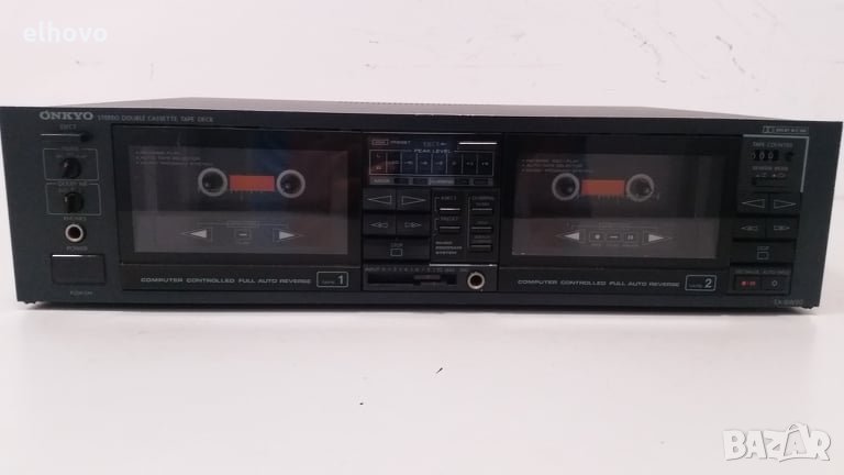 Дек Onkyo TA-RW90, снимка 1