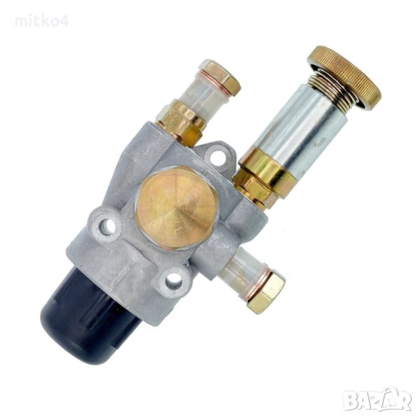 подкачваща помпа за ифа w50 8686, снимка 1