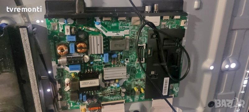 Основна платка - , BN96-49472A,BN94-00030Y,KANT-SU/NU7100 for SAMSUNG UE50NU7096, снимка 1