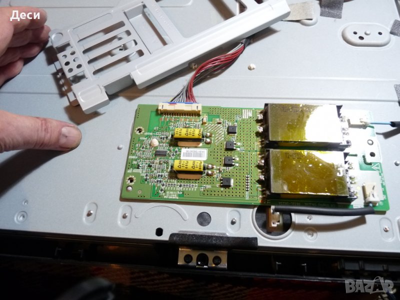 Inverter Board -3PEGC20005B-R, снимка 1