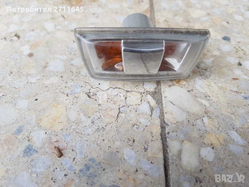 Opel Zafira мигач, снимка 1