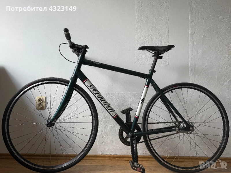 Specialized Langster, снимка 1