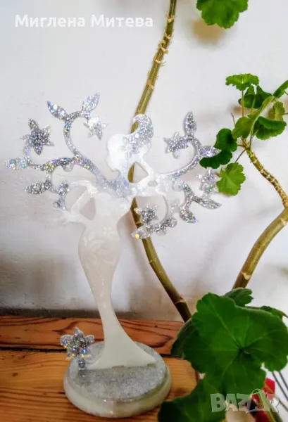 Стойка за бижута , снимка 1