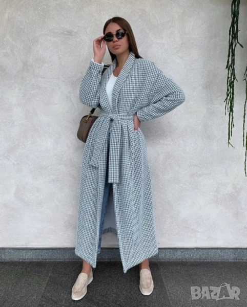 обувки от естествен велур loro piana, снимка 1