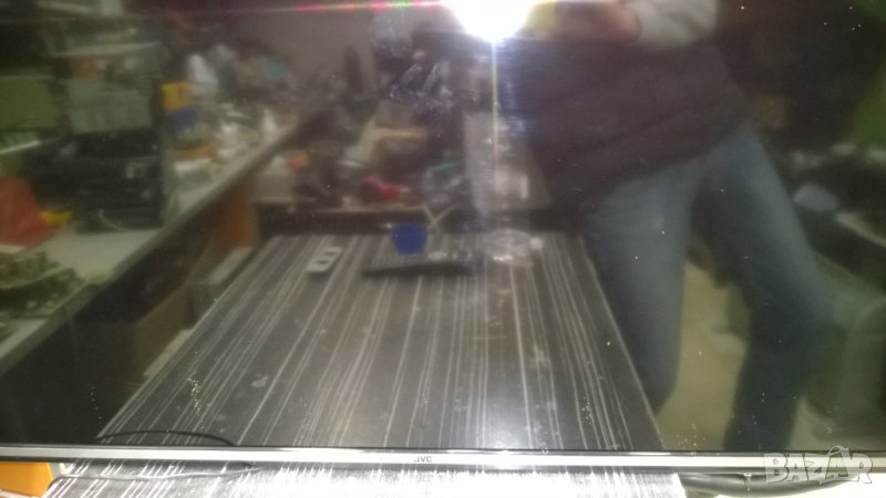 JVC LT-40V751, снимка 1