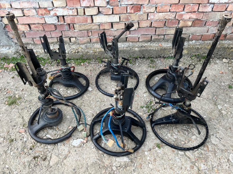 Конзола управление ваз Лада Жигули , снимка 1