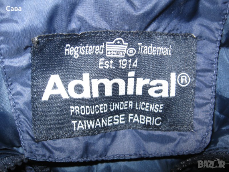Елек ADMIRAL  мъжки,Л, снимка 1