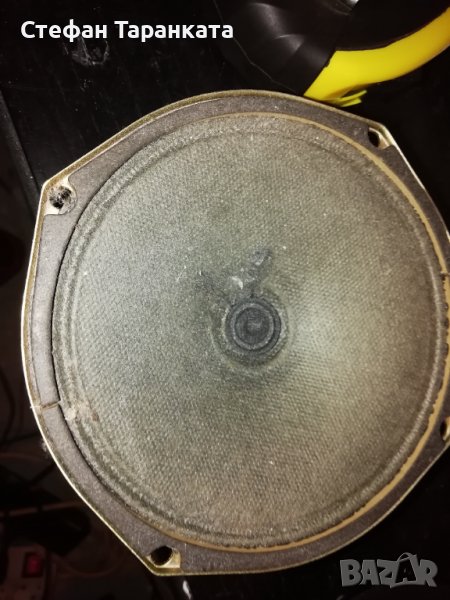 Говорител, снимка 1