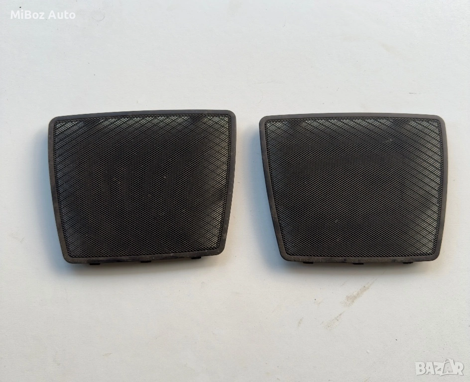 Капак тонколони задни BMW E90, снимка 1