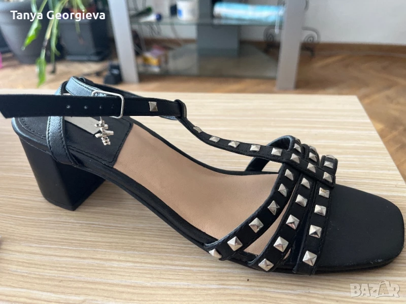 Сандали Mexx, снимка 1