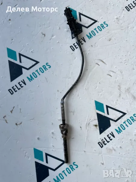 GM55564977 топлинен сензор от Opel Corsa 1.3 CDTi, 95 к.с., 5 скорости, 2013 г., Опел Корса 1,3 ЦДТИ, снимка 1