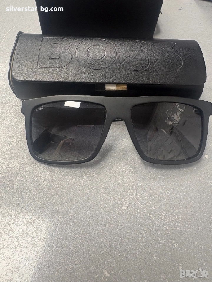 Мъжки очила Boss, снимка 1