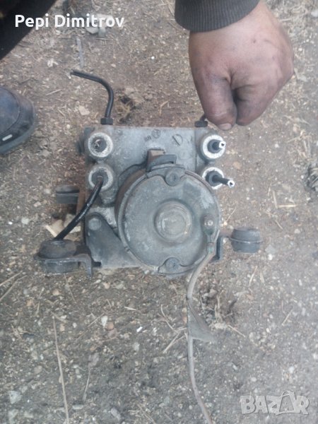 АБС ,abs Ауди а 4 б5, снимка 1