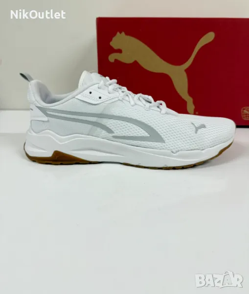 Puma Stride Ld31, снимка 1