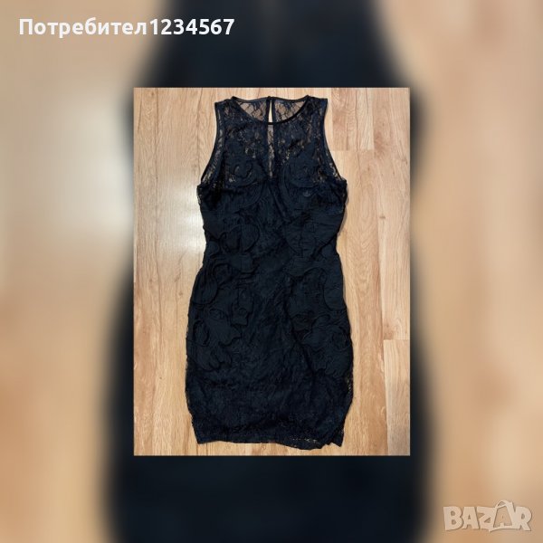 Дамска рокля, снимка 1