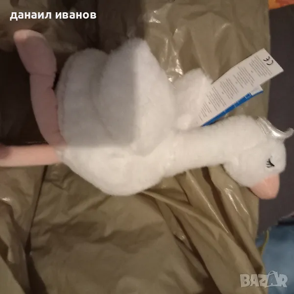 играчка щраус , снимка 1