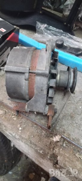 Генератор, снимка 1