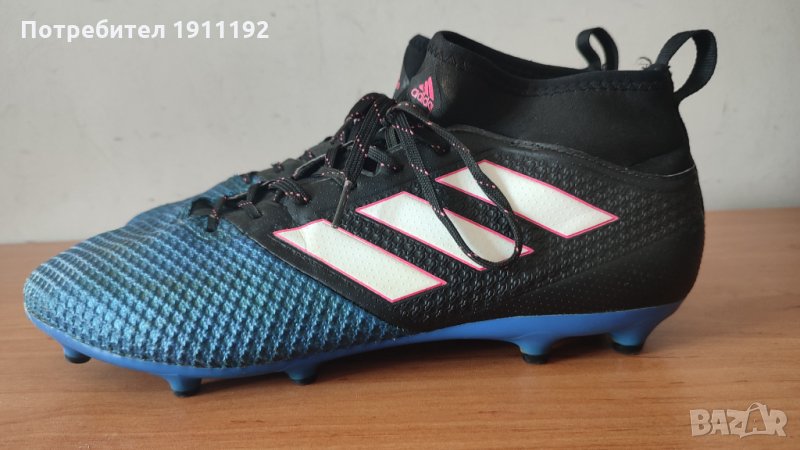 Adidas. Футболни бутонки. 46, снимка 1