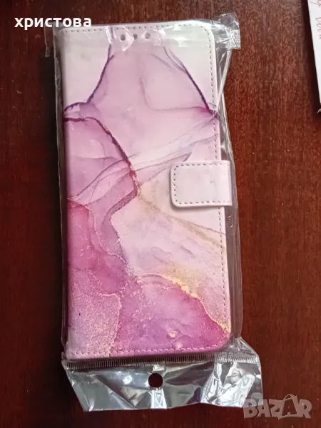 Калъф-тефтер за Самсунг А 14 4G/5G, снимка 1