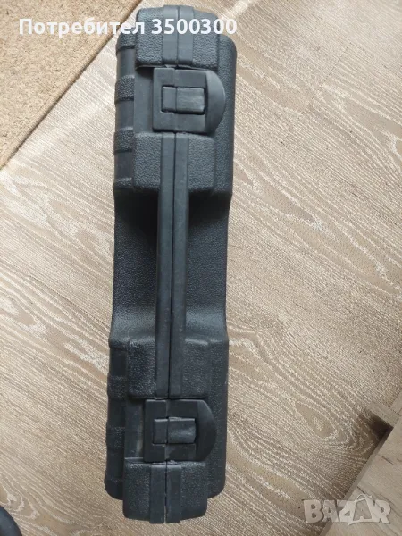 Куфар за перфоратор Raider, снимка 1