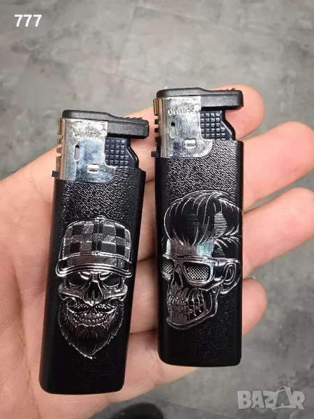 запалки, снимка 1