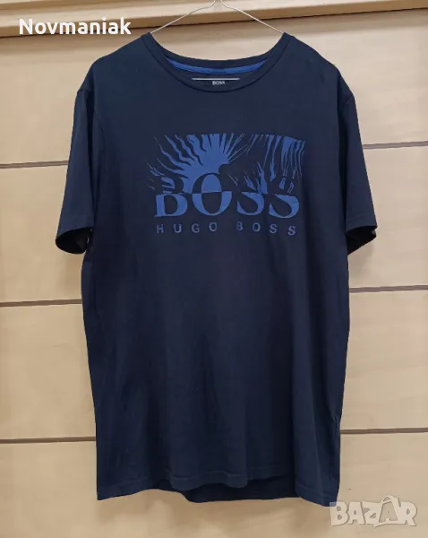  Boss-Като Нова, снимка 1