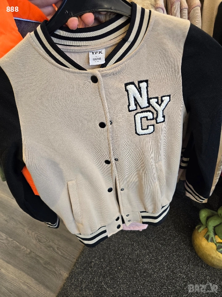 детски якета , снимка 1